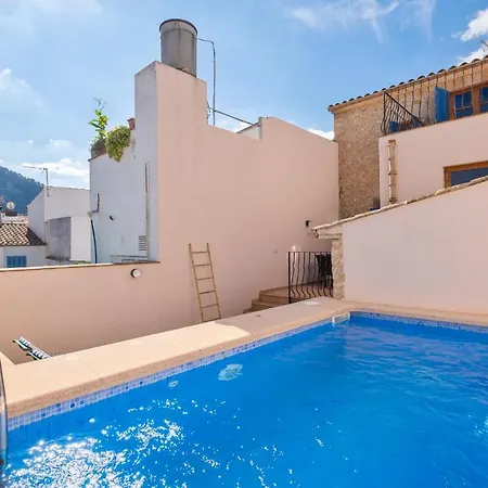 Townhouse Neri By Sunvillas Mallorca 波连斯萨