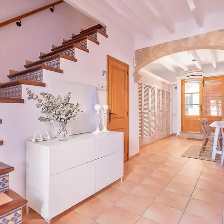Townhouse Neri By Sunvillas Mallorca 波连斯萨