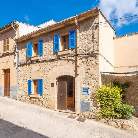 度假居 Townhouse Neri By Sunvillas Mallorca