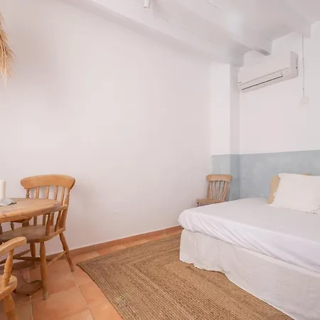 度假居 Townhouse Neri By Sunvillas Mallorca 波连斯萨