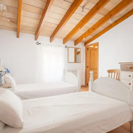 Townhouse Neri By Sunvillas Mallorca * 波连斯萨