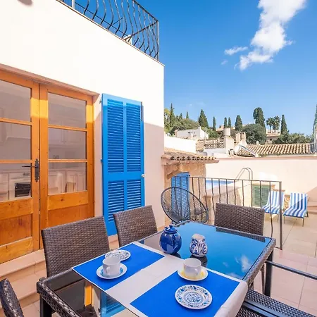 Townhouse Neri By Sunvillas Mallorca * 波连斯萨